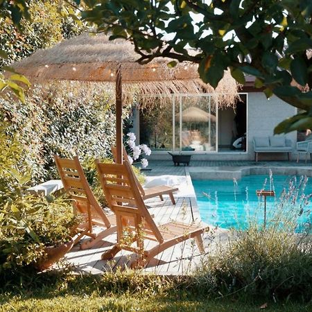 Countryside Villa near Porto Paredes  Exterior foto